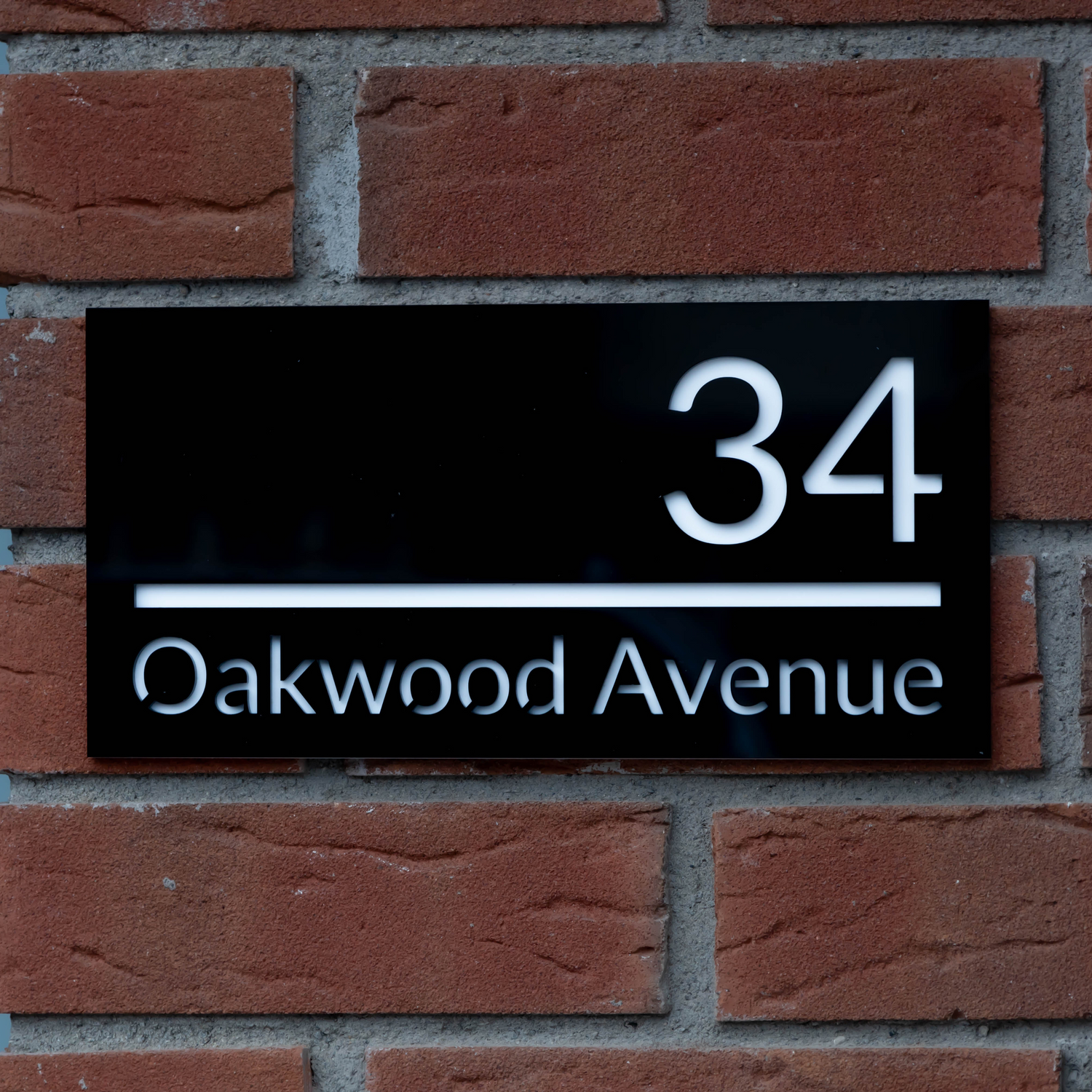 Outdoor Signs