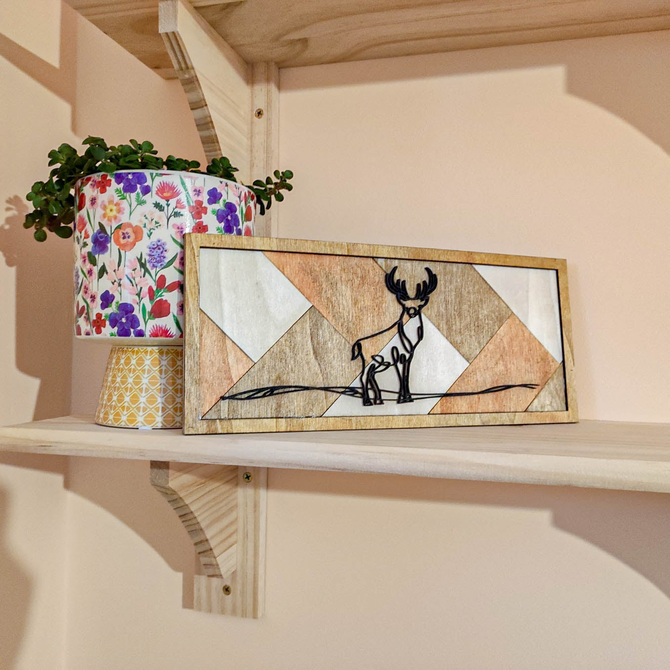 Indoor Wall Art